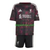 Billiga Fotbollströjor Liverpool Barn Tredje tröja 2026/27 Kortärmad